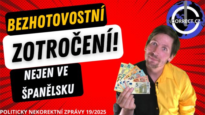 BEZHOTOVOSTNÍ