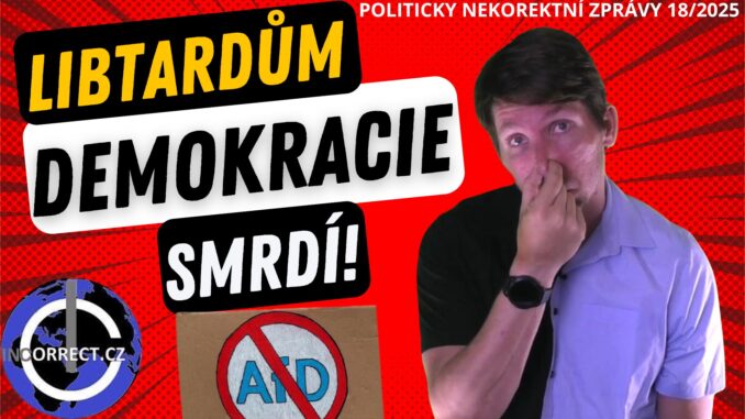 LIBTARDŮM