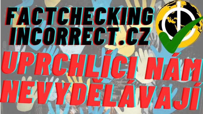 uprchlíci nám nevydělávají