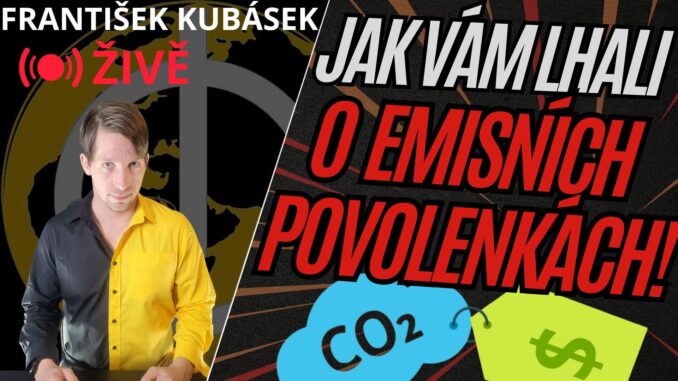 jak vám lhali