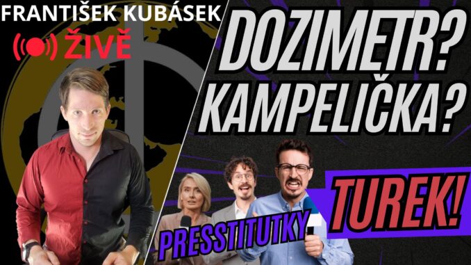 dozimetr