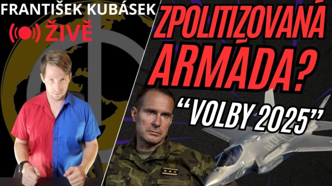 zpolitizovaná